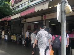 -红大哥水门鸡饭(總店)