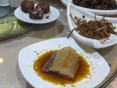 -烤肉宛饭庄(南礼士路店)