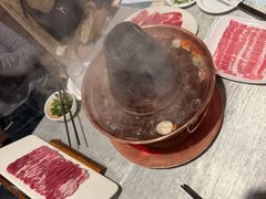 -东来顺饭庄(王府井步行街店)