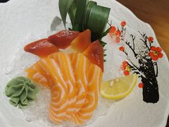 -晓寿司·日本料理(望京博雅店)