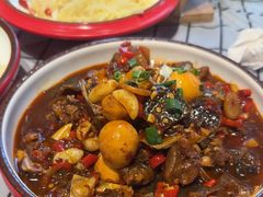 -江西老表·经典江西八大碗