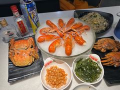 -红盔甲·小龙虾(天钥桥店)