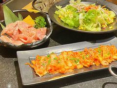 -韩烧牛中牛·甄选黑牛烤肉(黑金店)