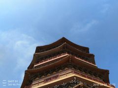 -博鳌禅寺