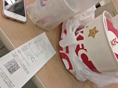 -肯德基(中心书城店)
