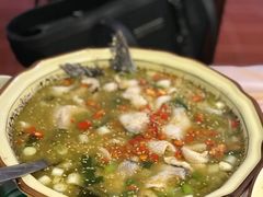 -稻香村鱼庄