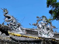-三垟湿地