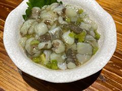芥末章鱼-小川洋风料理(街道口店)