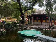 -白家大院·王府宫廷菜(苏州街店)