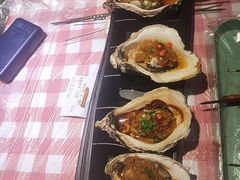 -陈老二烧烤(草市街总店)