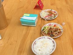 -老方桌烂蹄花川菜馆(九龙坡店)