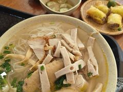 -华姐鸡粉(教育路店)