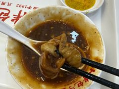 -小胖包子王(赵公口店)