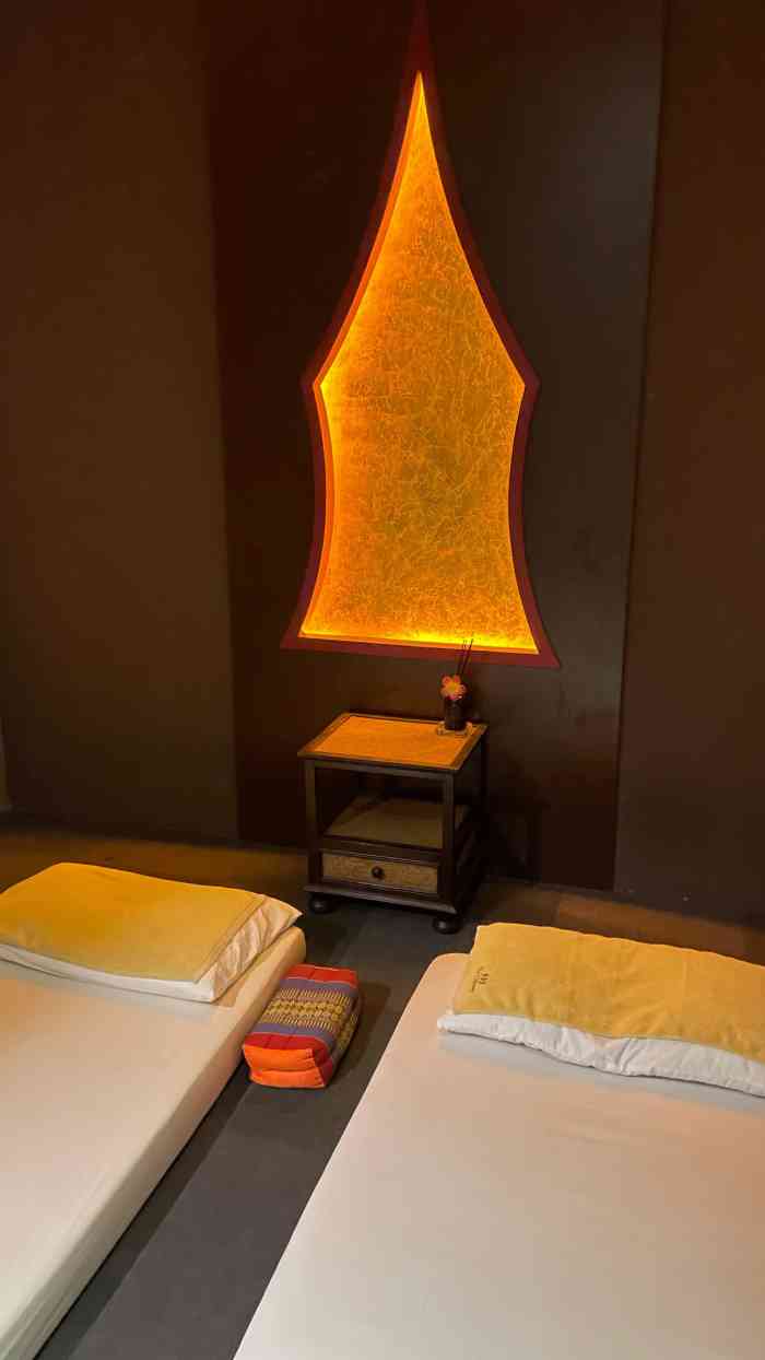 thai odyssey泰皇玺泰式按摩(水晶蓝湾店)