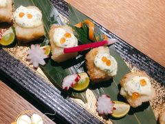 -水之惠鲜鱼料理(王府大街店)