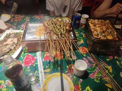 -醉烧膘·烧烤夜宵王(总店)