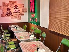 -官塘鱻鱻鱼生·潮汕生腌·砂锅粥(西马路总店)