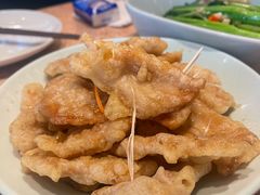 -红樱桃·欢乐餐厅(太原里店)