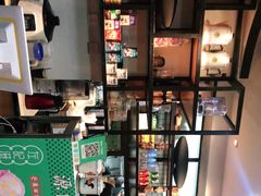 -左记港食(融科天城店)