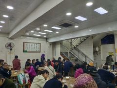 -老刘家泡馍·陕西老字号(钟楼广济街店)