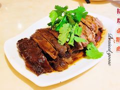 -春梅里卤鹅馆·47年老字号(东厦分店)