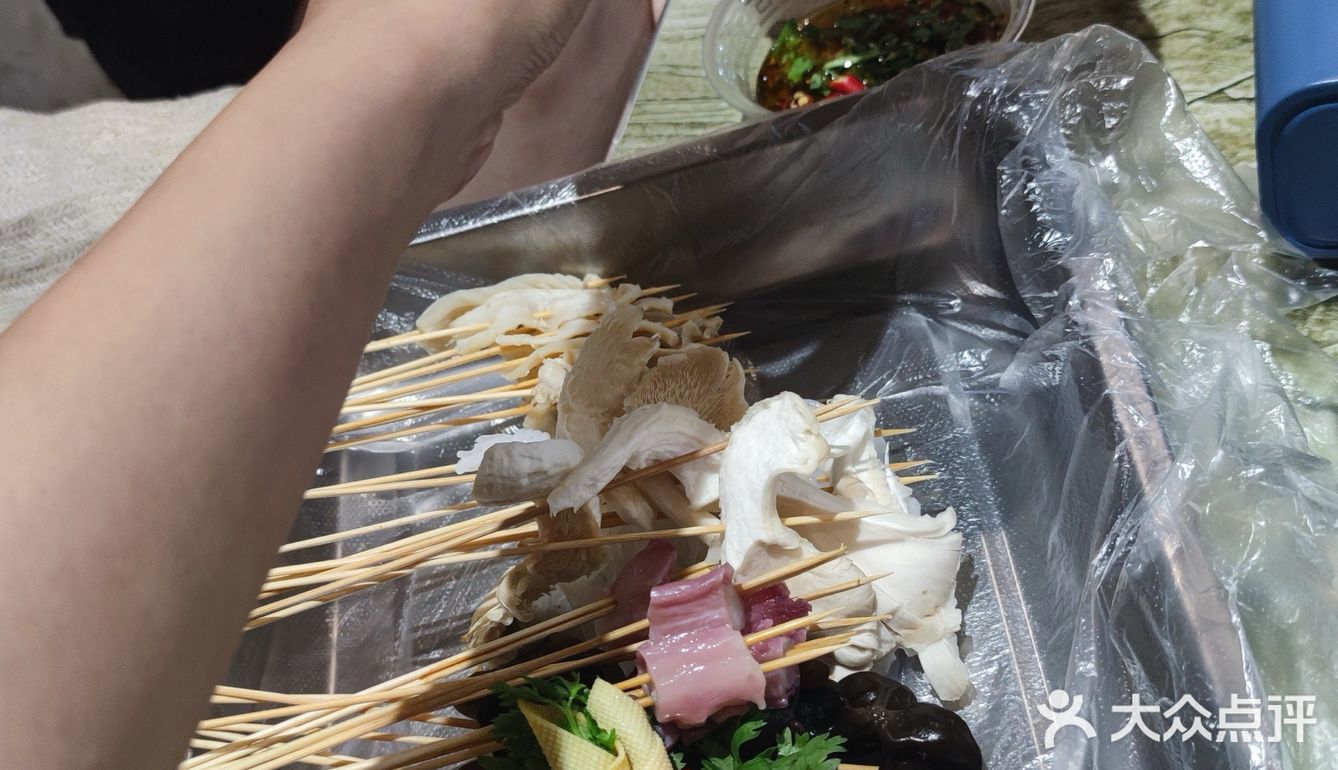 0元玩转这座城#好吃不贵经济实惠宝藏美食