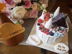 -半勺舒舒生日蛋糕店