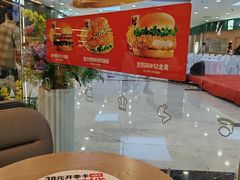 -肯德基(津滨店)