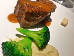 台塑牛排-王品牛排(杭州大厦店)