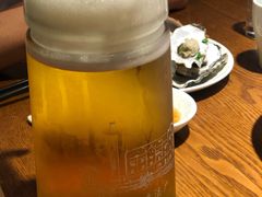 -船歌·鱼水饺青岛菜(金狮广场店)
