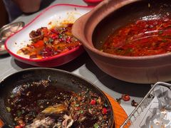 -丽伟的串·烧烤·砂锅(季景天地店)