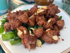 -云隐小厨·传统大理美食(复兴路店)