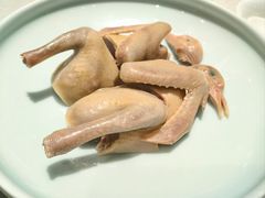 -狮王府淮扬菜(夫子庙老门东店)