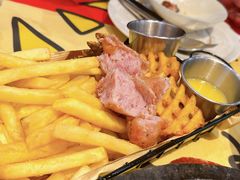 -Aqua Oasis 水天堂(常熟永旺店)