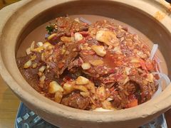 -陈家婆的菜(梅溪湖店)