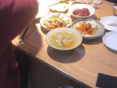 -米一仙·成都小碗菜(东万达店)