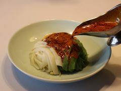 -真爱中国餐馆·年华店(朱雀大街店)