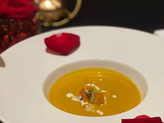 -圣丰索菲特·法国餐厅