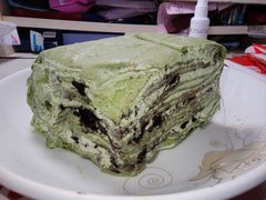 -薇薇安千层蛋糕(望海店)