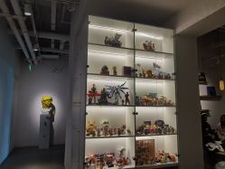 -嘉禾舞社·街舞培训工作室