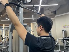 -美航国际健身(北京华联店)