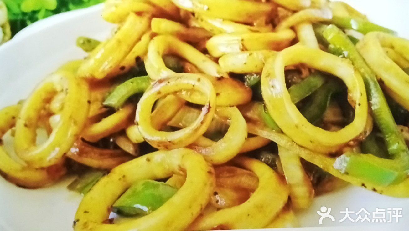 周记快餐(医院东路店)