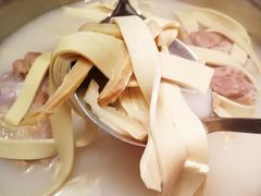 大骨汤-六千馆(花都店)