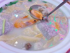-王庄阿咪海鲜大排档(象园店)