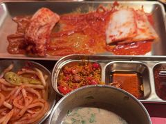 -西塔老太太泥炉烤肉(上海七宝领展广场店)
