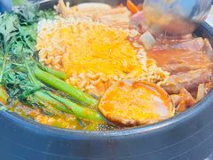 -屋里家延边朝鲜族冷面(梅林3店)