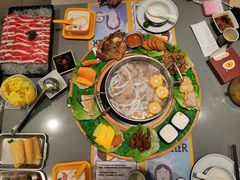-椰小鸡·琼州糟粕醋(美兰缤纷城店)