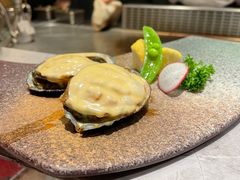 -佛山希尔顿酒店·融誉亚洲美食荟