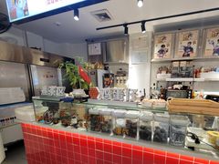 -香港鸳鸯王(西湖路店)