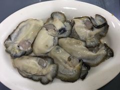 -濠轩阁特色生蚝火锅(水湾路店)